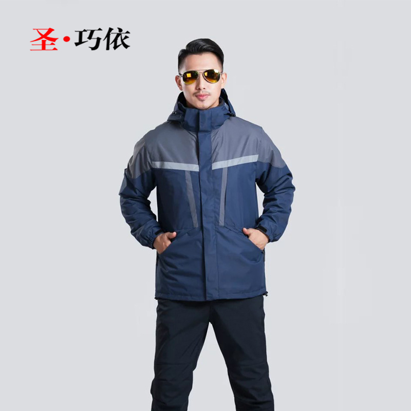 冲锋衣厂家