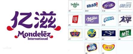 亿滋食品